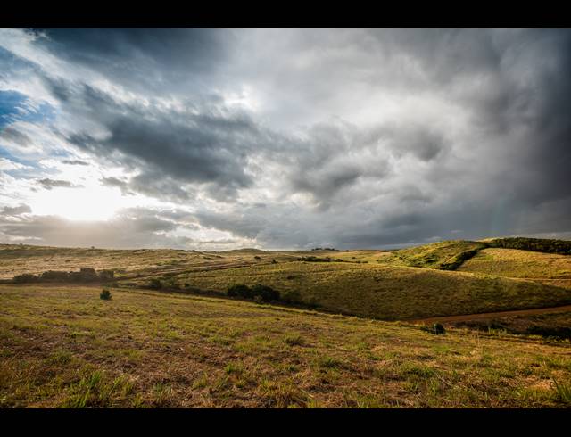 2,520M² VACANT LAND FOR SALE IN SEATON ESTATE